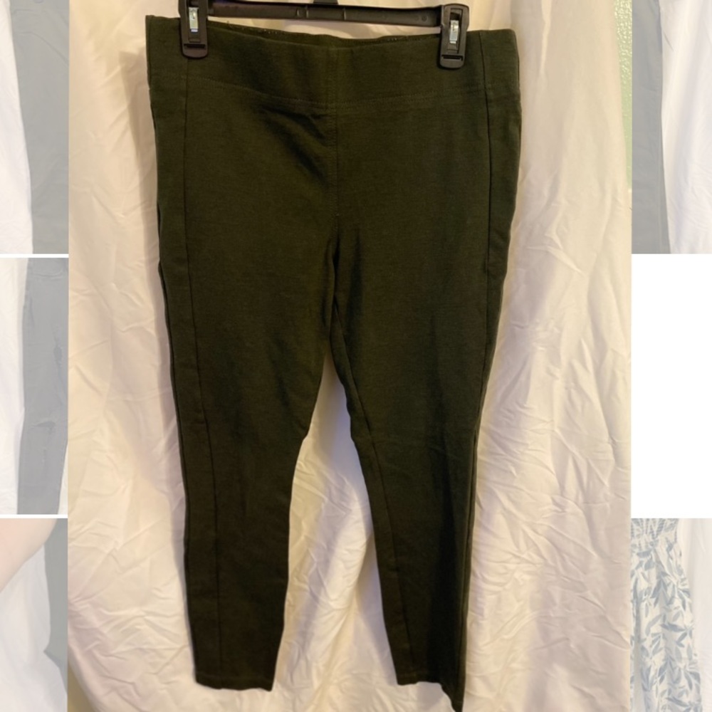 Loft Jeggings